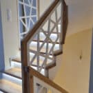 Schody na beton - realizacja nr 161