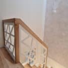 Schody na beton - realizacja nr 161