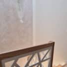 Schody na beton - realizacja nr 161