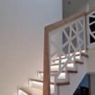 Schody na beton - realizacja nr 161