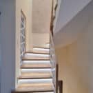 Schody na beton - realizacja nr 161