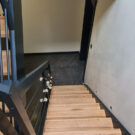 Schody samonośne - realizacja nr 61