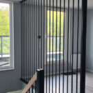 Schody samonośne - realizacja nr 62