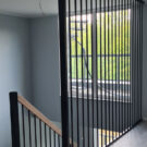 Schody samonośne - realizacja nr 62