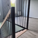 Schody samonośne - realizacja nr 62