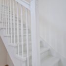 Schody samonośne - realizacja nr 63