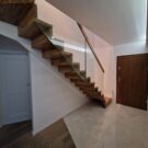 Schody samonośne - realizacja nr 65