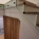 Schody na beton - realizacja 168