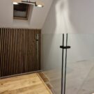 Schody na beton - realizacja 168