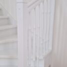 Schody samonośne - realizacja nr 63