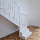 Schody samonośne - realizacja nr 63