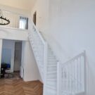 Schody samonośne - realizacja nr 63