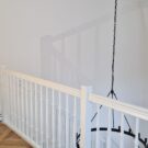 Schody samonośne - realizacja nr 63