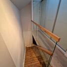 Schody samonośne - realizacja nr 65
