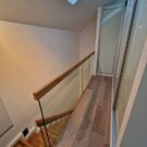 Schody samonośne - realizacja nr 65