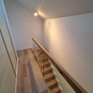 Schody samonośne - realizacja nr 65