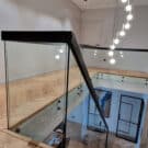 Schody samonośne - realizacja nr 68