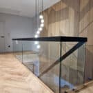 Schody samonośne - realizacja nr 68