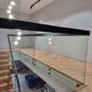 Schody samonośne - realizacja nr 68