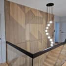 Schody samonośne - realizacja nr 68