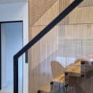 Schody samonośne - realizacja nr 68