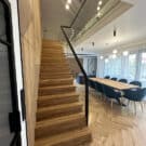 Schody samonośne - realizacja nr 68