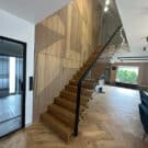 Schody samonośne - realizacja nr 68