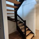 Schody samonośne - realizacja nr 66