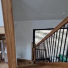 Schody samonośne - realizacja nr 70