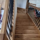 Schody samonośne - realizacja nr 70