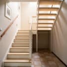 Schody samonośne - realizacja nr 77