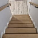 Schody na beton - realizacja 181