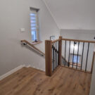 Schody na beton - realizacja 181