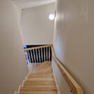 Schody na beton - realizacja 184