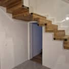 Schody samonośne 75