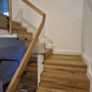 Schody samonośne 75