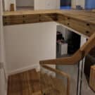 Schody samonośne 75