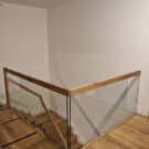 Schody samonośne 75