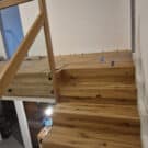 Schody samonośne 75