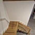 Schody samonośne 75