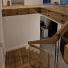 Schody samonośne 75