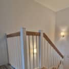 Schody samonośne - realizacja nr 76