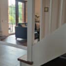 Schody samonośne - realizacja nr 76