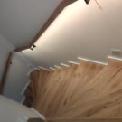 Schody na beton - realizacja 185