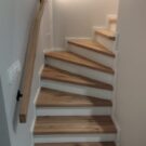 Schody na beton - realizacja 185