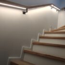 Schody na beton - realizacja 185