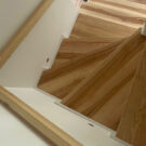 Schody na beton - realizacja 182