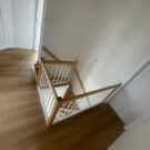 Schody na beton - realizacja 182