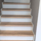 Schody na beton - realizacja 185