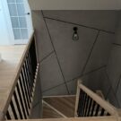 Schody na beton - realizacja 185